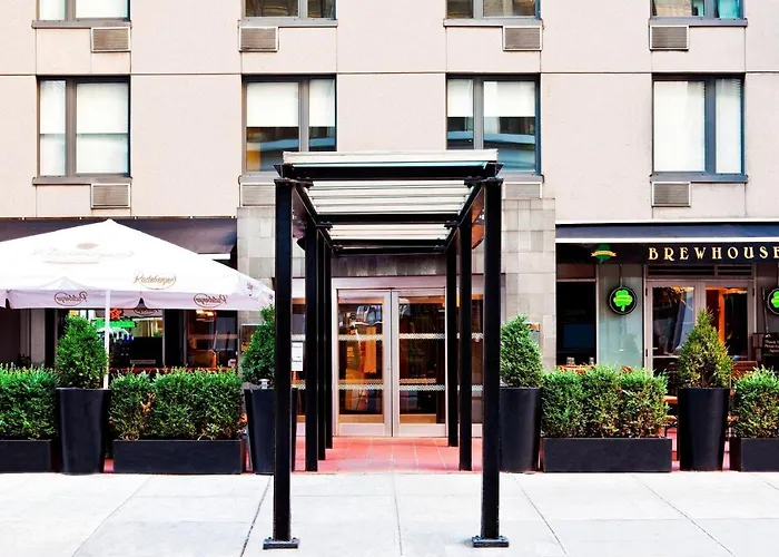 Hotel The Chelsean New York